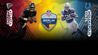 Next Story Image: FOX Super 6 Contest: Chris 'The Bear' Fallica's NFL Berlin Game Picks, Predictions